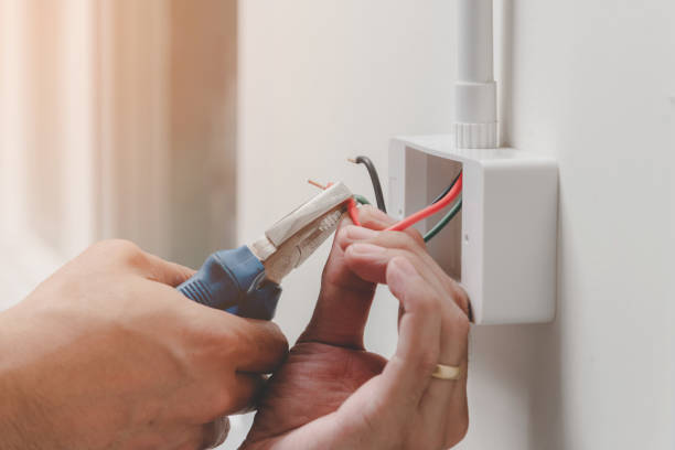 Emergency Electrical Repair Services in Fort Oglethorpe, GA