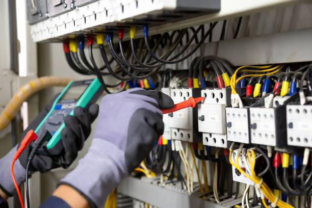 Best Circuit Breaker Installation and Repair  in Fort Oglethorpe, GA