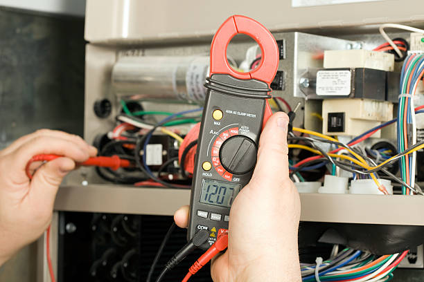 Best Electrical Outlet Installation and Repair  in Fort Oglethorpe, GA