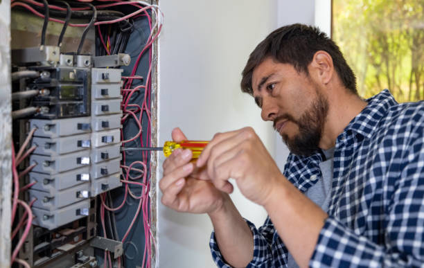 Best Electrical Safety Inspections  in Fort Oglethorpe, GA