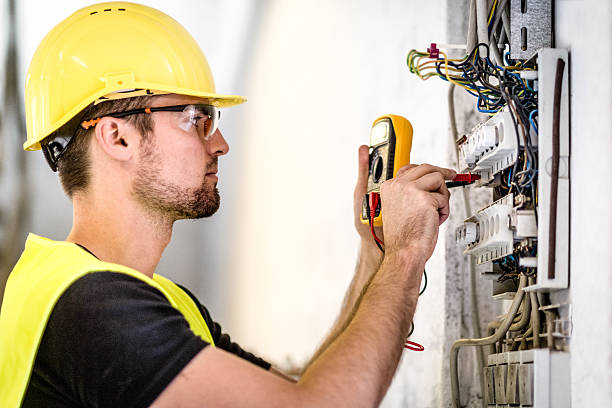 Commercial Electrical Services in Fort Oglethorpe, GA